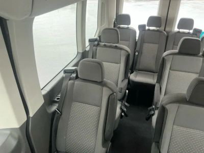 2024 Ford Transit Passenger Wagon — photo 18 view