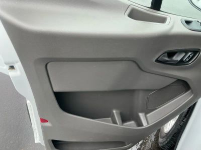 2024 Ford Transit Passenger Wagon — photo 15 view