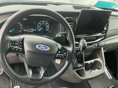 2024 Ford Transit Passenger Wagon — photo 14 view