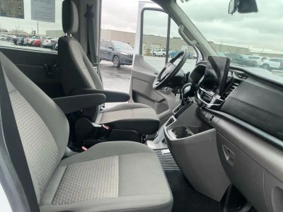 2024 Ford Transit Passenger Wagon — photo 20 view