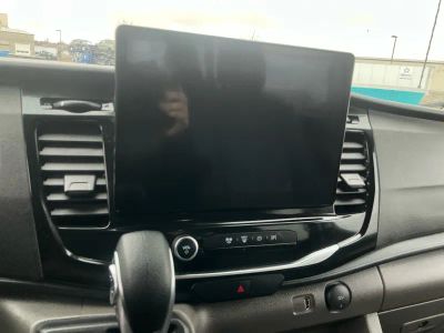 2024 Ford Transit Passenger Wagon — photo 11 view