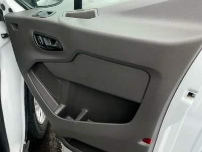 2024 Ford Transit Passenger Wagon — photo 21 view