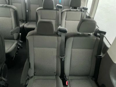 2024 Ford Transit Passenger Wagon — photo 17 view