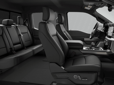 2026 Ford F-150 - Photo 12