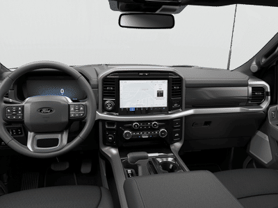 2026 Ford F-150 - Photo 11
