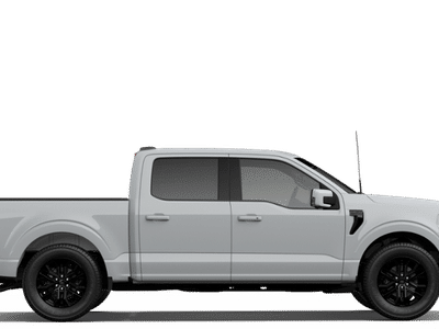 2026 Ford F-150 - Photo 10