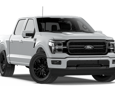 2026 Ford F-150 - Photo 4