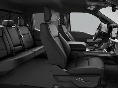 2026 Ford F-150 - Photo 15