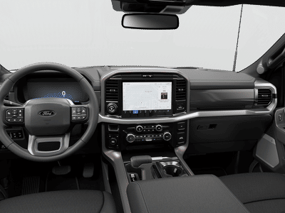 2026 Ford F-150 - Photo 13