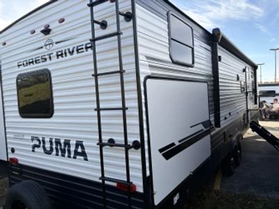 2026 Palomino Puma - Photo 3