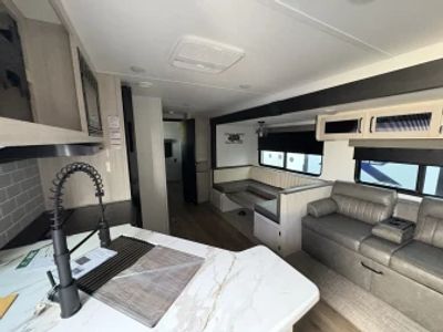 2026 Palomino Puma - Photo 21