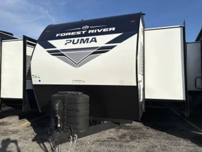 2026 Palomino Puma - Photo 2