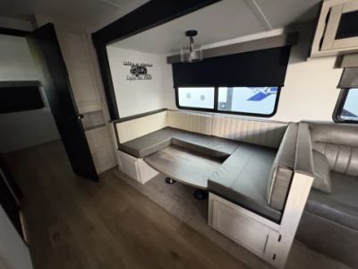 2026 Palomino Puma - Photo 5