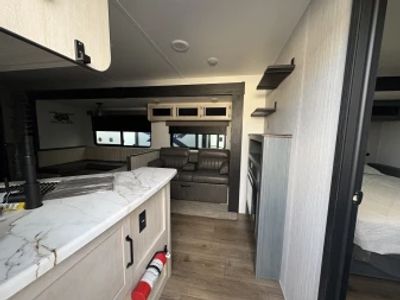 2026 Palomino Puma - Photo 20