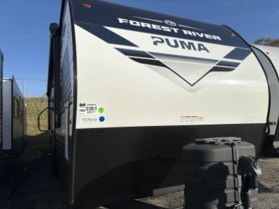 2026 Palomino Puma - Photo 1