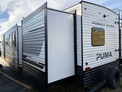 2026 Palomino Puma - Photo 4