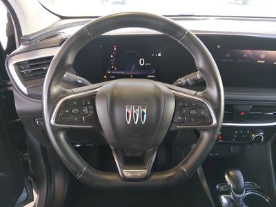 2024 Buick Encore GX - Photo 12