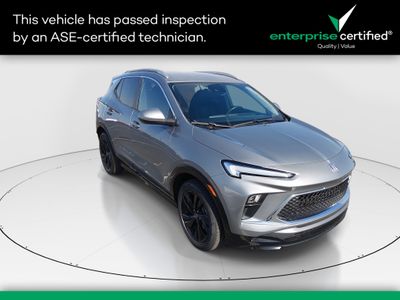 2024 Buick Encore GX - Photo 1