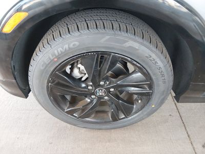 2024 Buick Encore GX - Photo 10