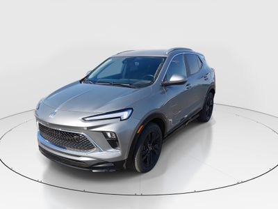 2024 Buick Encore GX - Photo 3