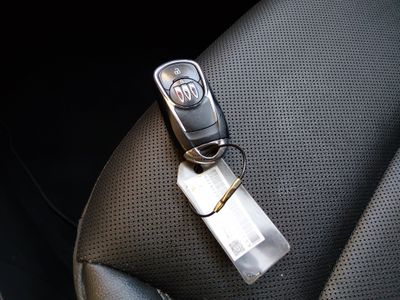2024 Buick Encore GX - Photo 15