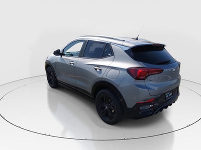 2024 Buick Encore GX - Photo 5