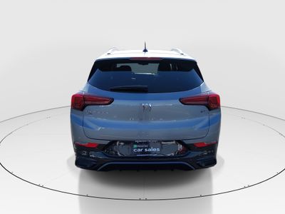 2024 Buick Encore GX - Photo 6