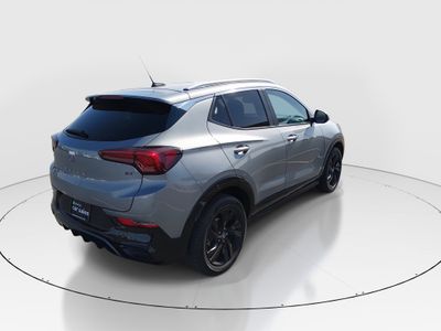 2024 Buick Encore GX - Photo 7