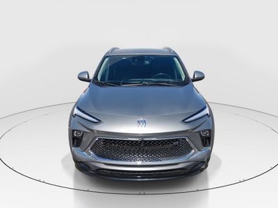 2024 Buick Encore GX - Photo 2