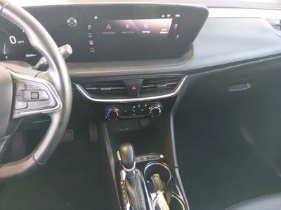 2024 Buick Encore GX - Photo 20