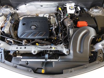 2024 Buick Encore GX - Photo 9