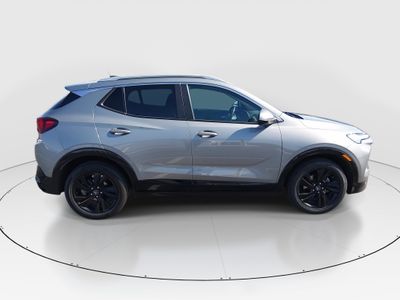 2024 Buick Encore GX - Photo 8