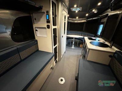 2027 Airstream Basecamp — photo 15 view
