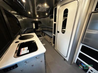 2027 Airstream Basecamp — photo 13 view