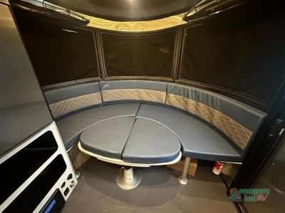 2027 Airstream Basecamp — photo 26 view