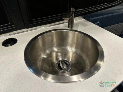 2027 Airstream Basecamp — photo 21 view