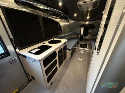 2027 Airstream Basecamp — photo 14 view