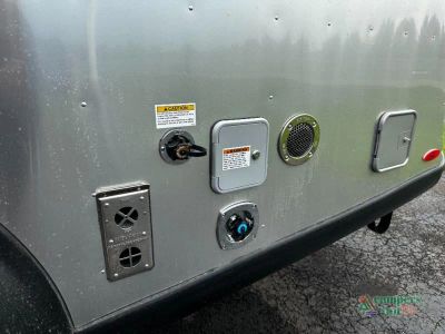 2027 Airstream Basecamp — photo 38 view