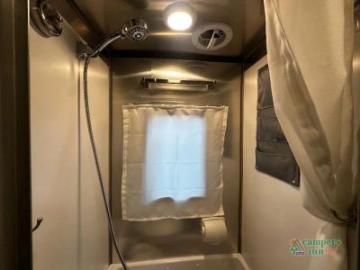 2027 Airstream Basecamp — photo 29 view