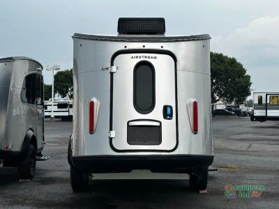 2027 Airstream Basecamp — photo 7 view