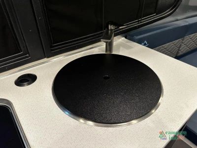 2027 Airstream Basecamp — photo 20 view