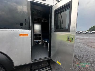 2027 Airstream Basecamp — photo 10 view