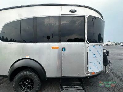 2027 Airstream Basecamp — photo 9 view