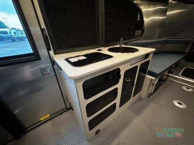 2027 Airstream Basecamp — photo 17 view