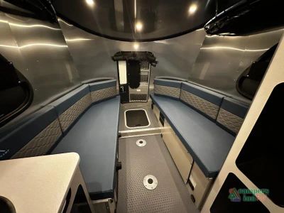 2027 Airstream Basecamp — photo 25 view