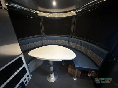 2027 Airstream Basecamp — photo 27 view