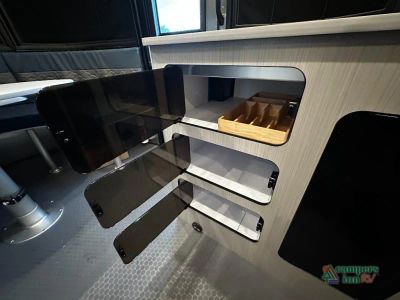 2027 Airstream Basecamp — photo 23 view