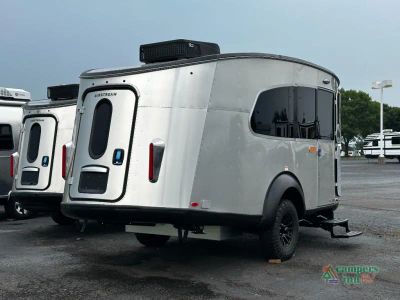2027 Airstream Basecamp — photo 8 view