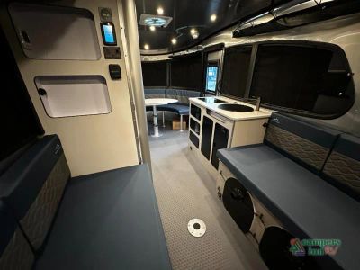 2027 Airstream Basecamp — photo 16 view