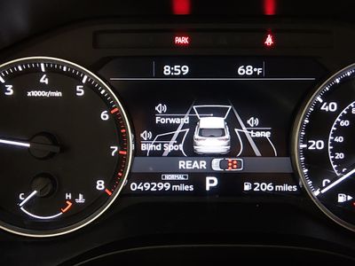 2024 Mitsubishi Outlander - Photo 14